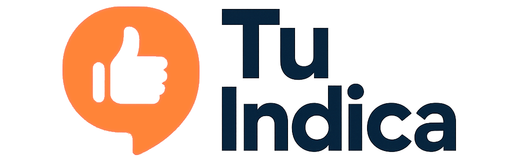 Logo Tu Indica